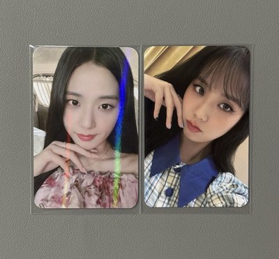 Blink會員禮秀