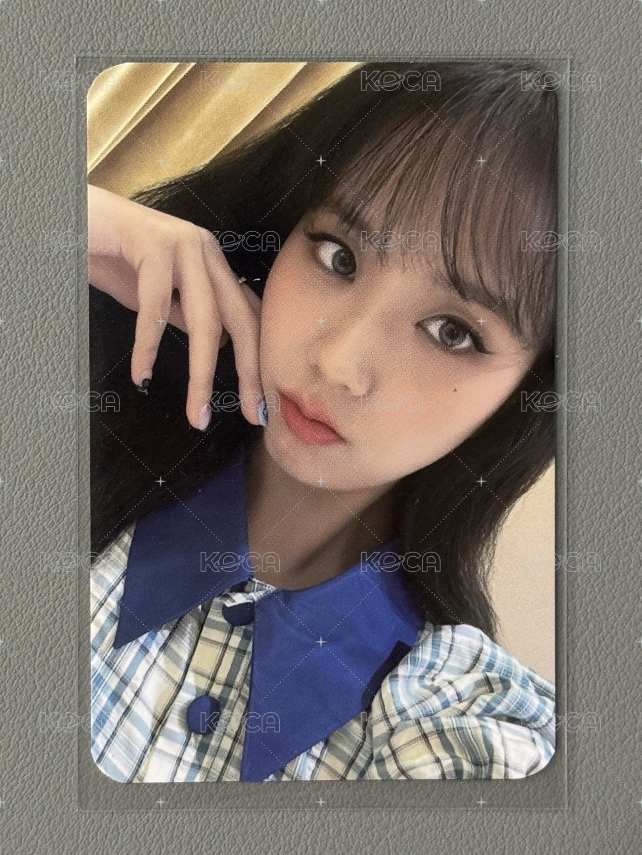 藍衣秀