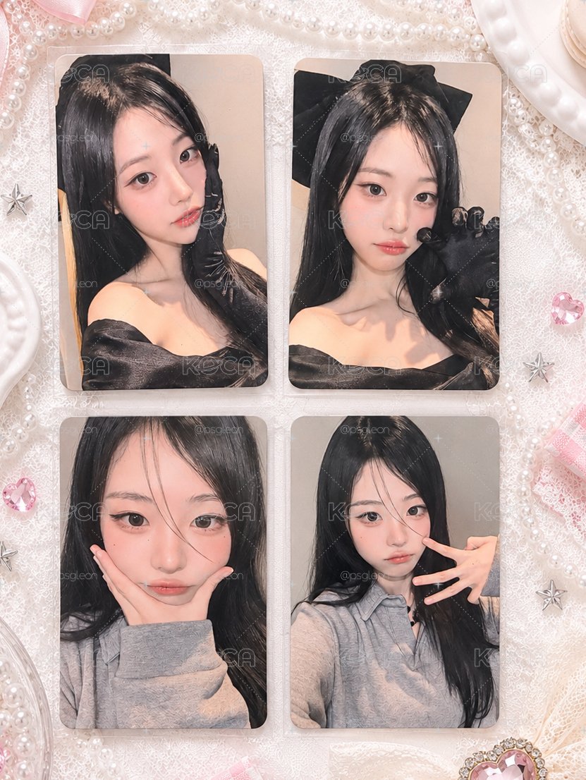 Hina迷三末簽拍立得+特典盤