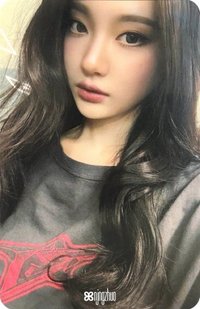 Rich Man 周邊卡 快閃長袖寧