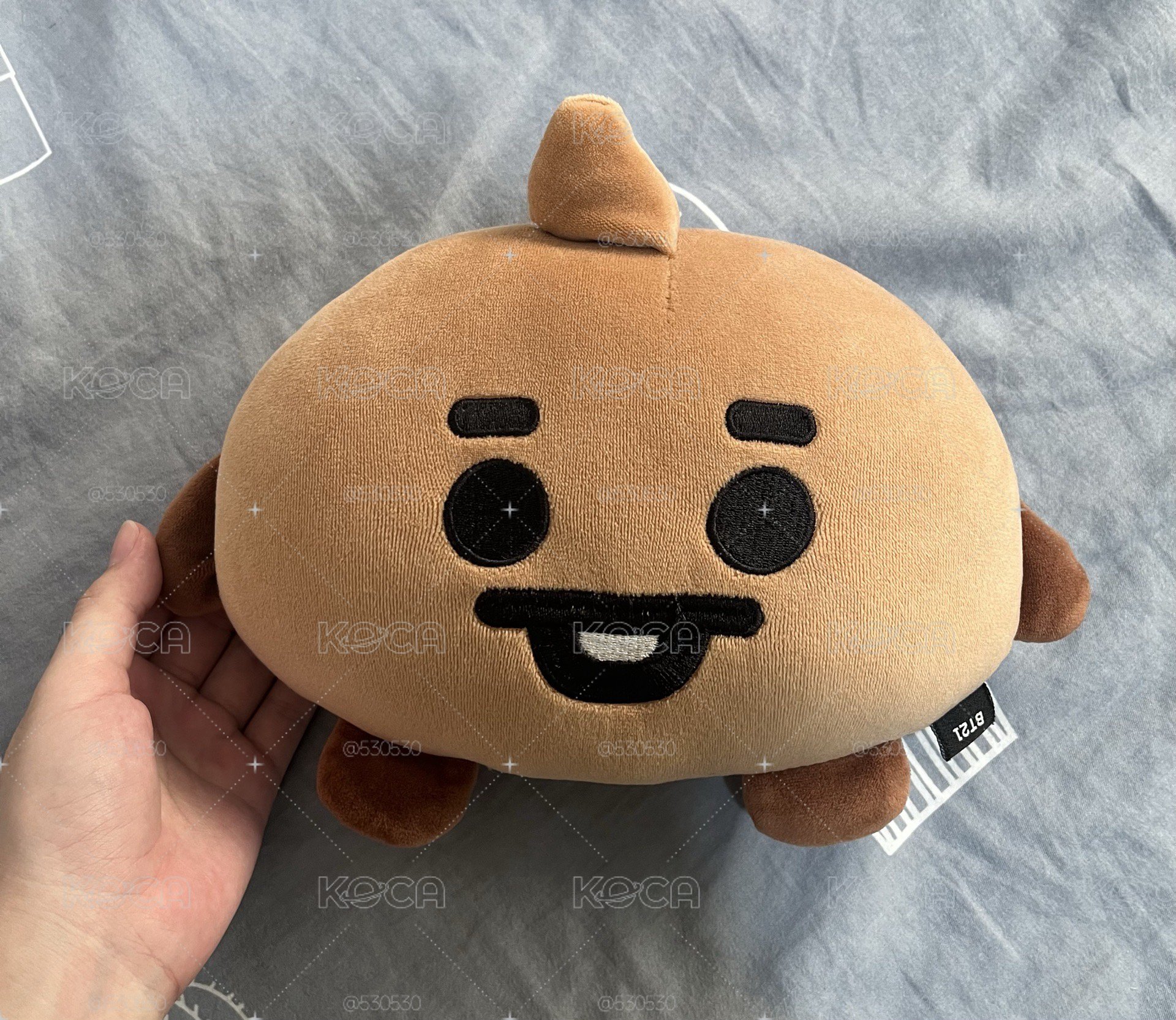 shooky 午睡枕