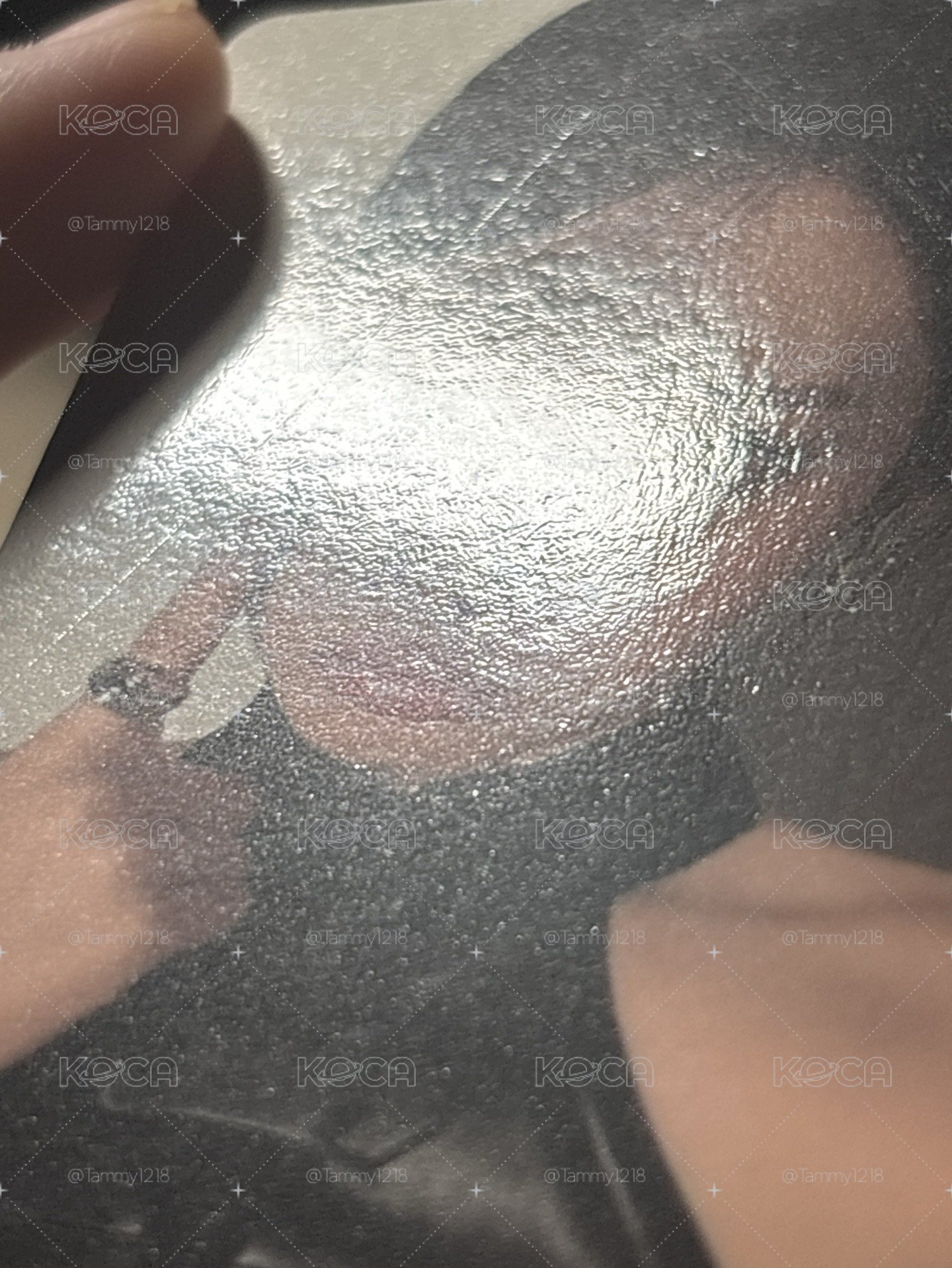 茶仁小盤