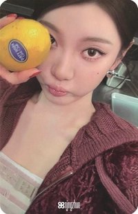 Rich Man 泡泡摩奇 幸運卡 寧