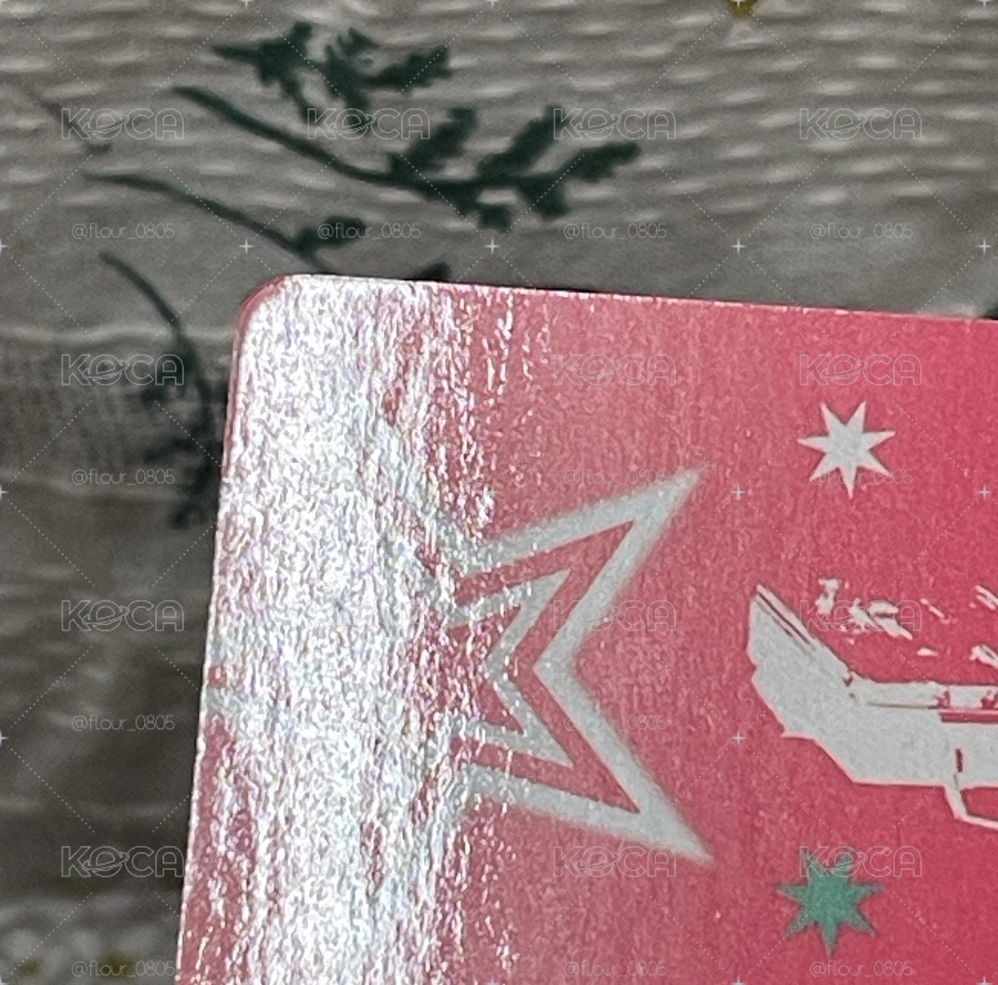 中背妮+代言刷