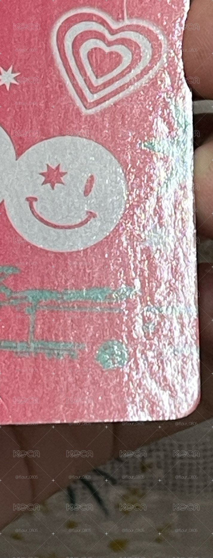 中背妮+代言刷