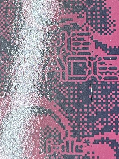 中背妮+代言刷