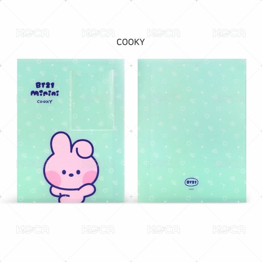 COOKY