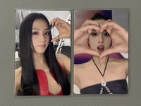 隨機卡兩張一起(卡背都有卡膜瑕）