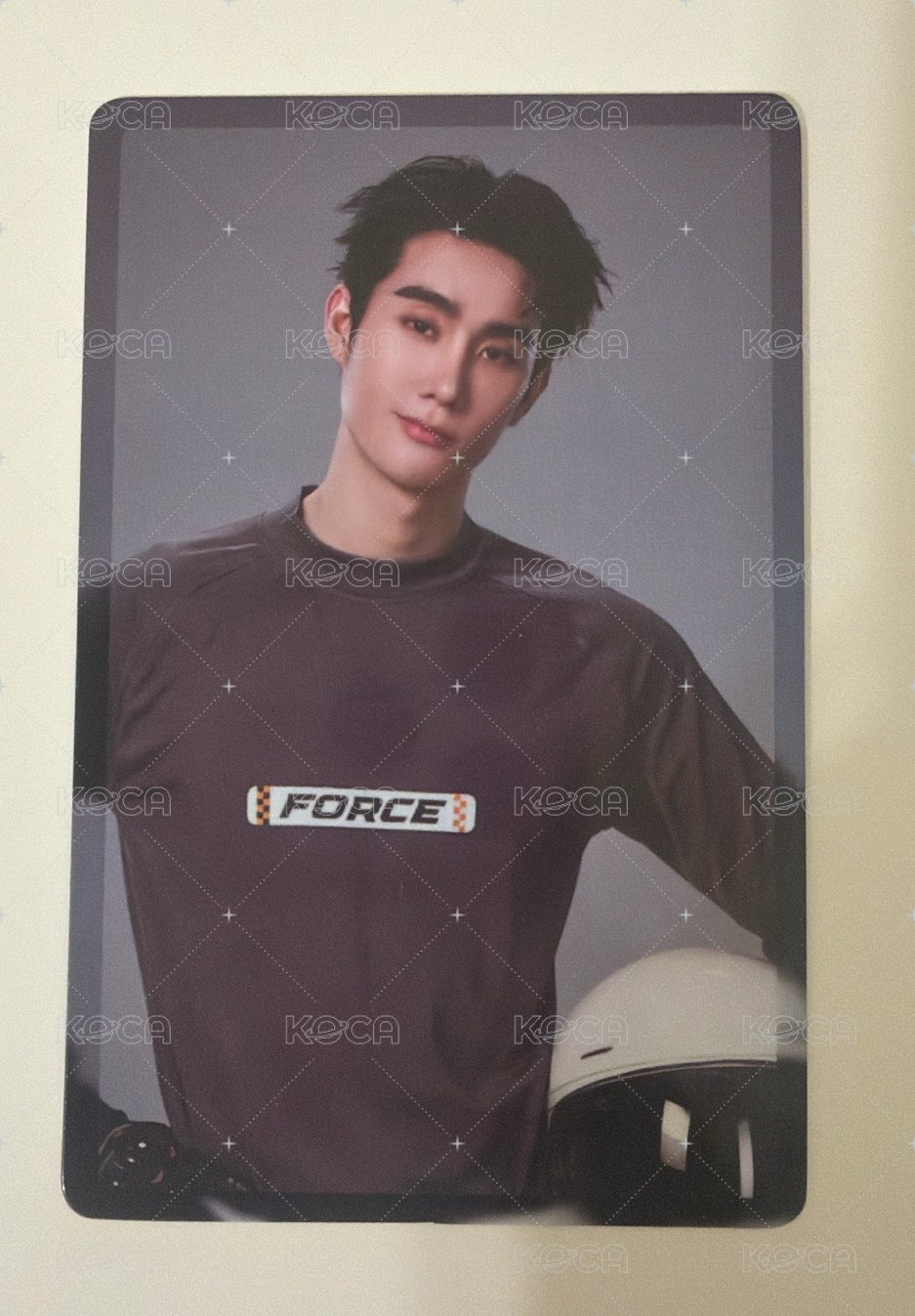 Force