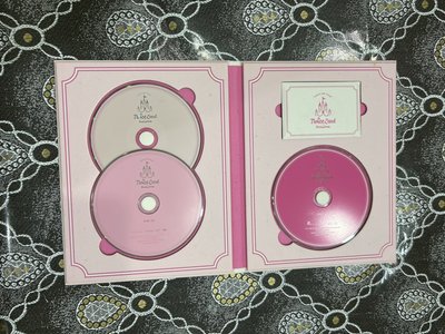 TWICELAND ZONE2 Fantasy Park 演唱會DVD