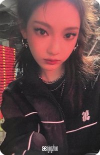 Dirty Work target 專輯卡 target worker寧
