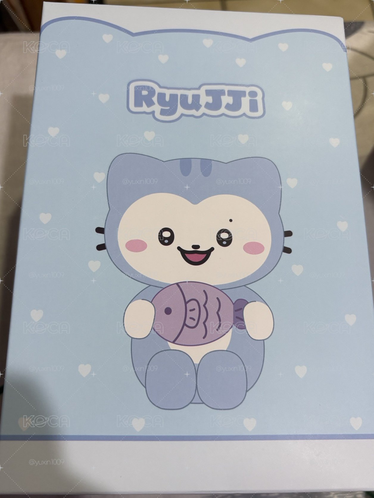 留真 語音娃