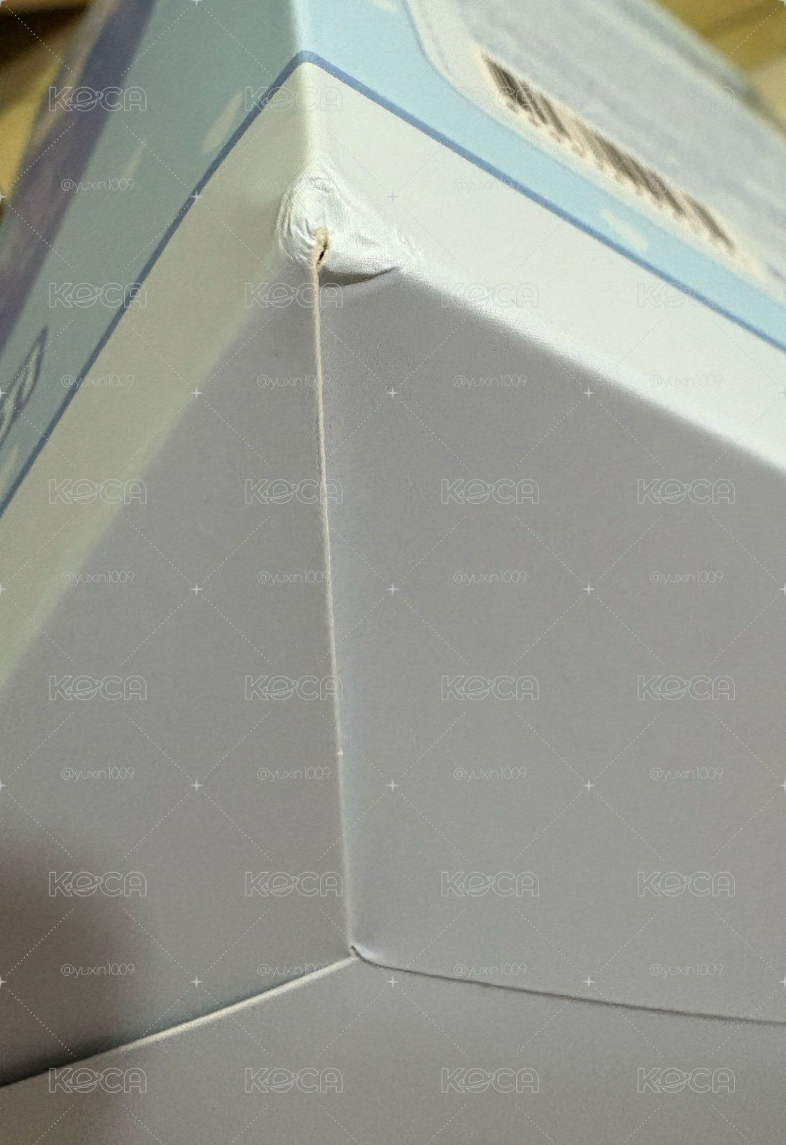 留真 語音娃