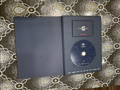 TWICE SIGNAL MONOGRAPH 