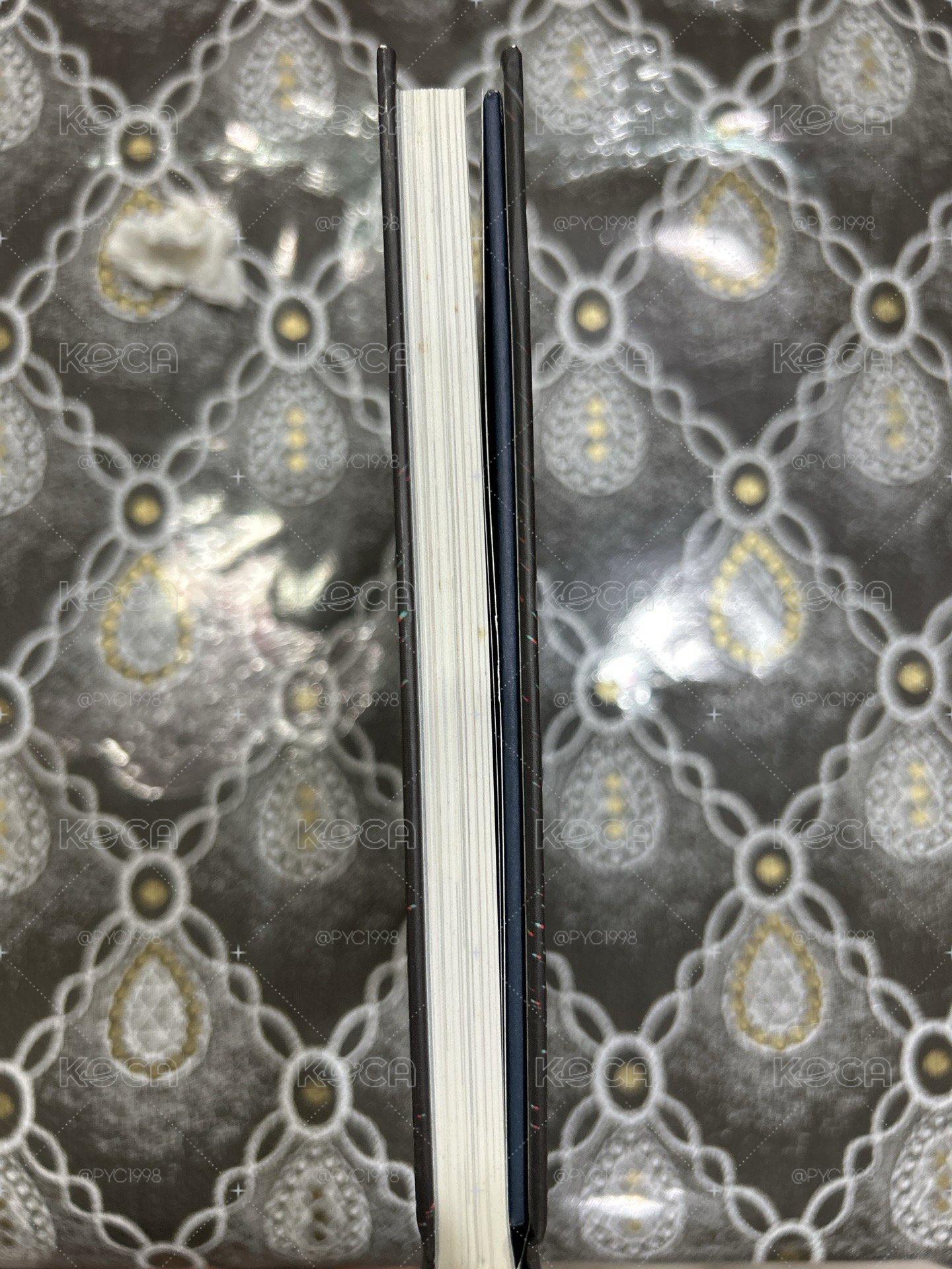 TWICE SIGNAL MONOGRAPH 