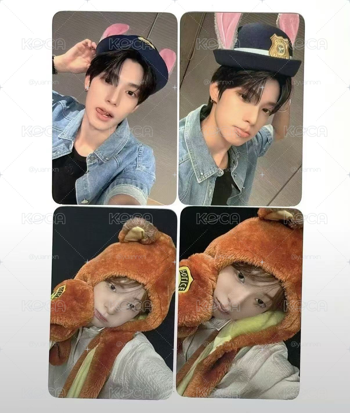 尼克朱迪🦊🐰
