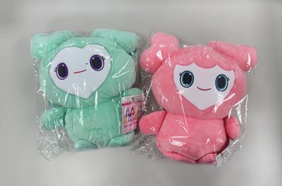 現貨速出！Gigo 桃🩷南🐧後背包
