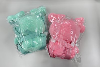 現貨速出！Gigo 桃🩷南🐧後背包