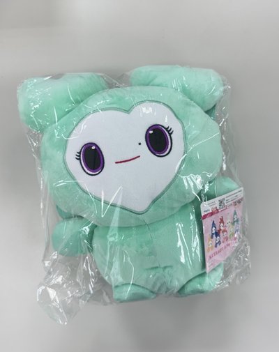 現貨速出！Gigo 桃🩷南🐧後背包