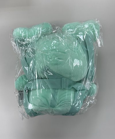 現貨速出！Gigo 桃🩷南🐧後背包