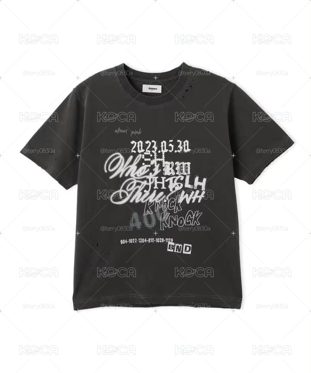 boynextdoor 聯名商品