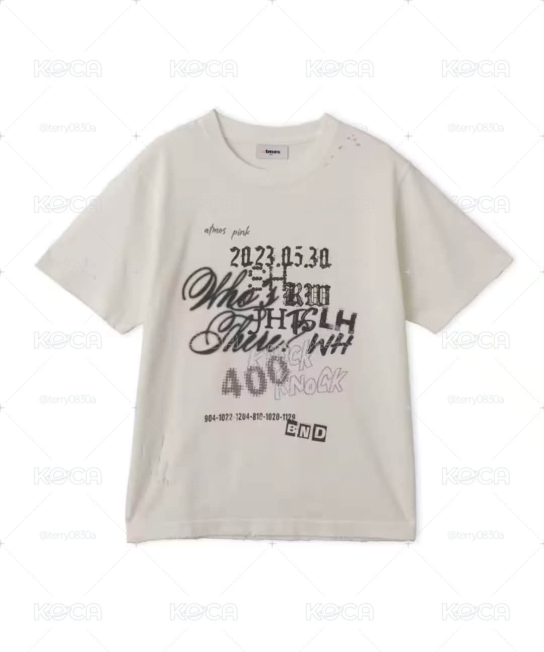 boynextdoor 聯名商品
