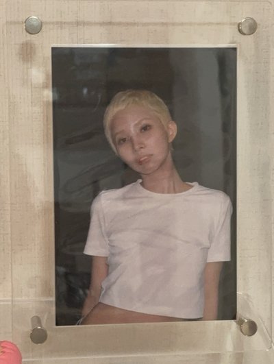 咖啡廳明信片｜限量50
