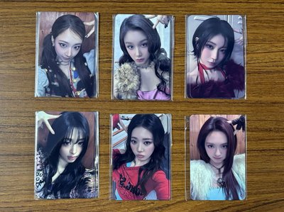 BABYMONSTER K4線上滿額卡 現貨