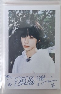 王櫓杰2026