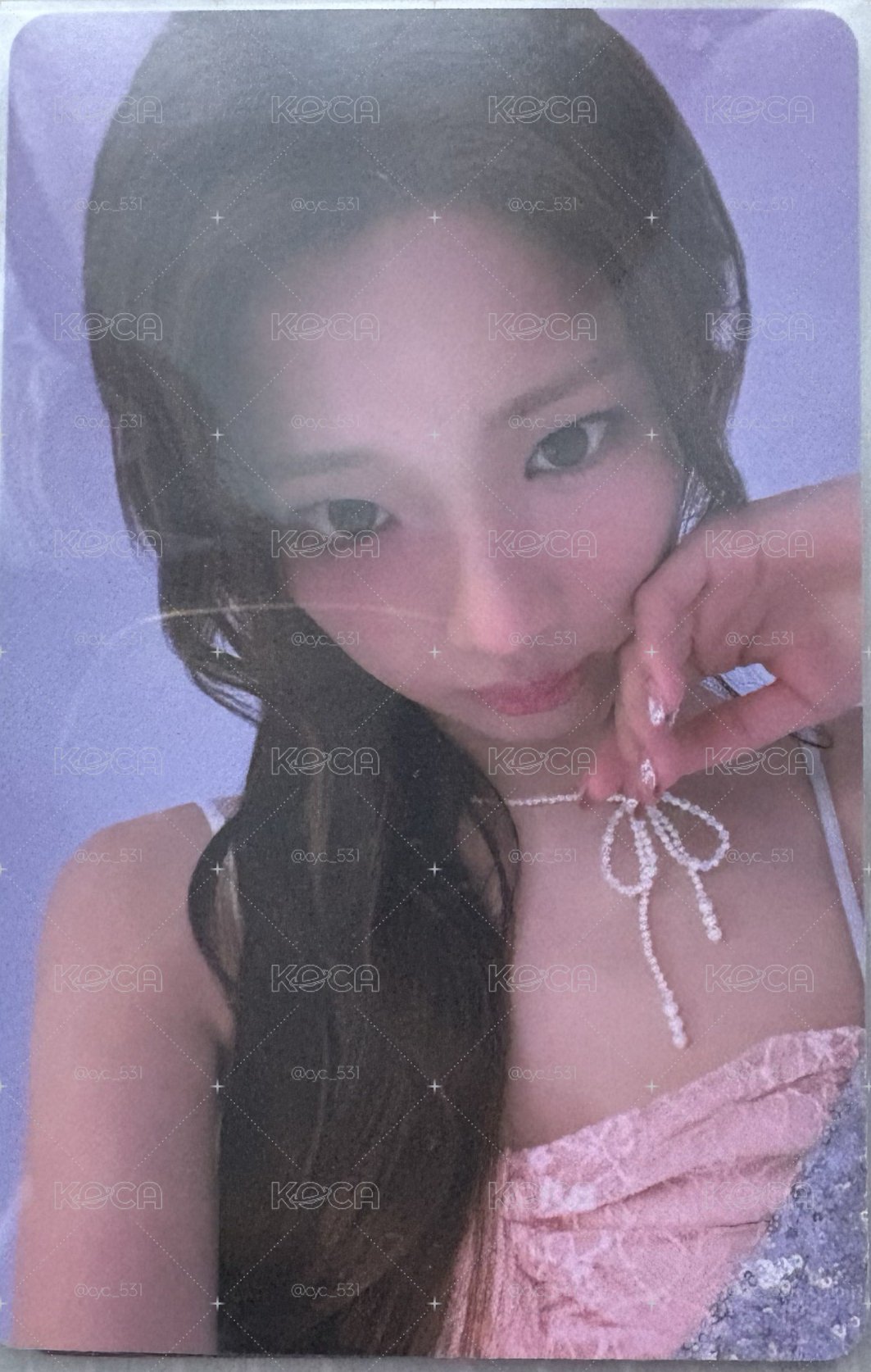 卡冊卡露