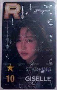 遊戲卡吉