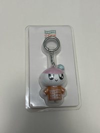 25克拉島 蹦蹦吊飾
