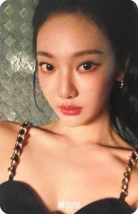 Rich Man 塔店 特典卡 寧