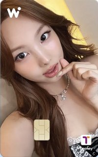WOWPASS 3.0 交通卡 