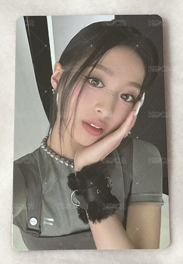 迷一單封專卡