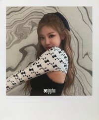 Savage 阿拉丁 特典卡 拍立得