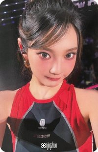 25SMT&30th 抽選卡 