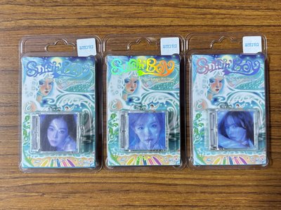 Red Velvet Surfin Boy Smini未拆專 可選成員 現貨
