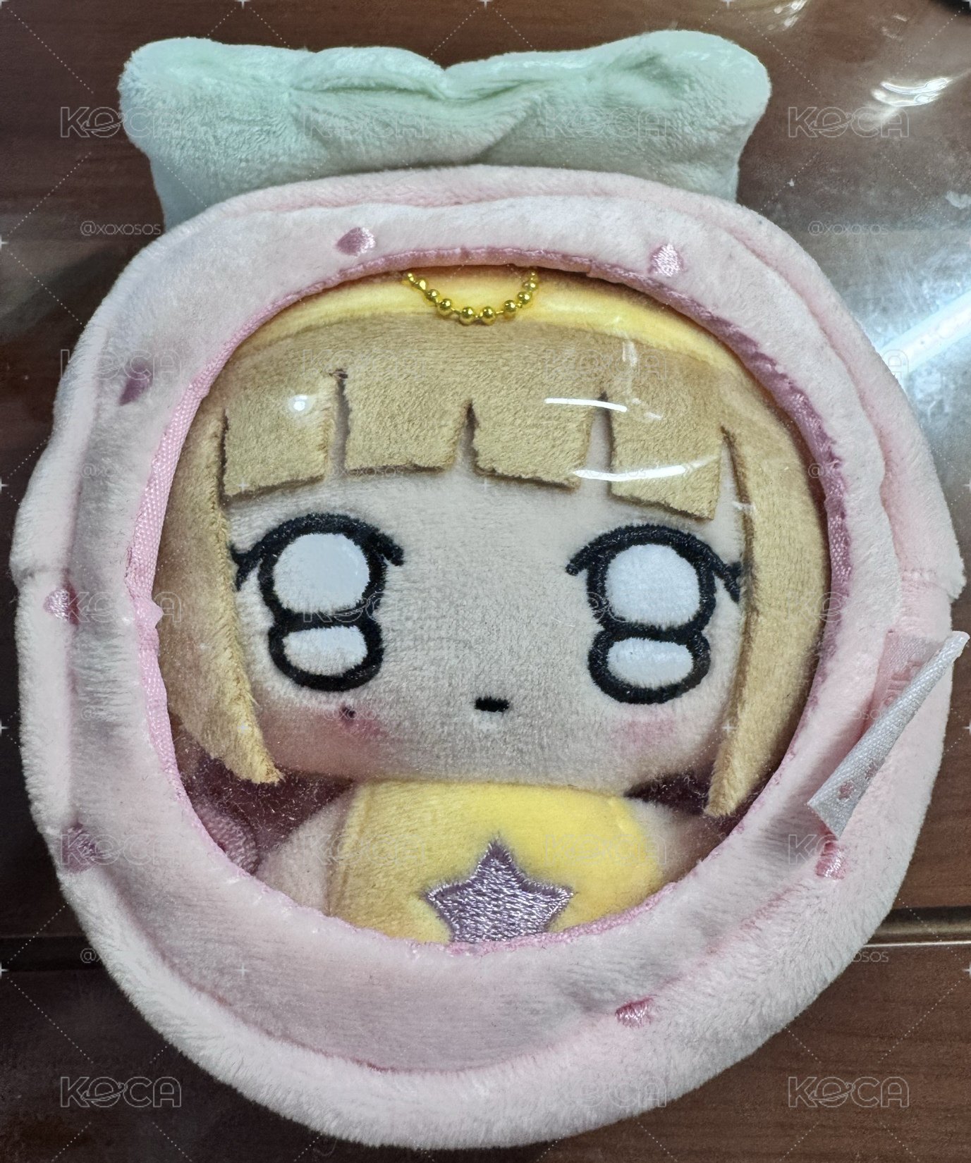 Rei單娃