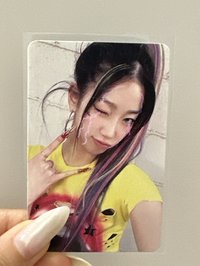 crazy 專卡