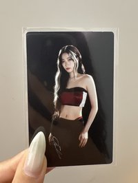 25世巡 隨機卡 站立款
