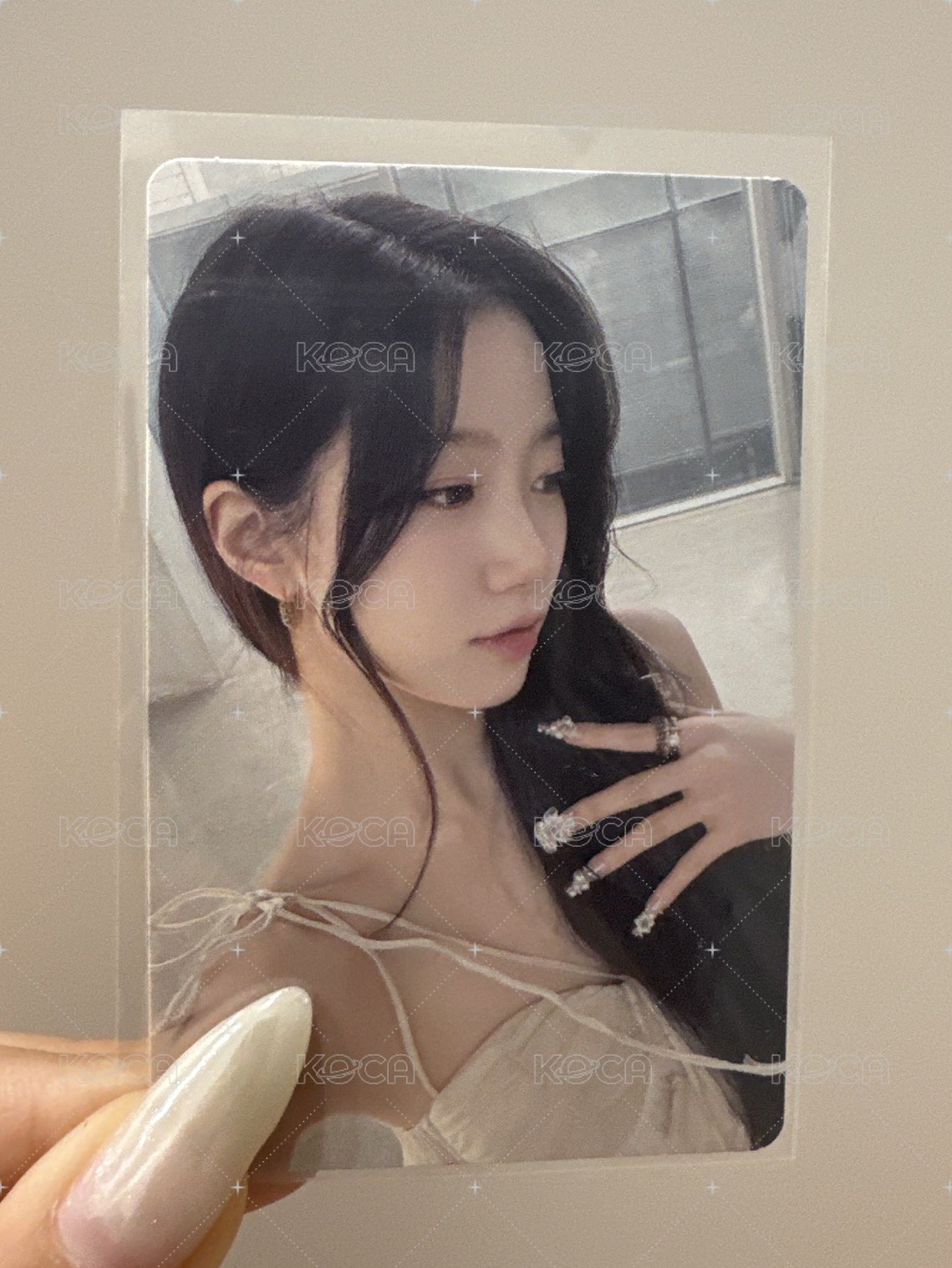 hot貌美單封專卡