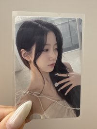 hot貌美單封專卡