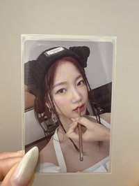 easy 單封專卡