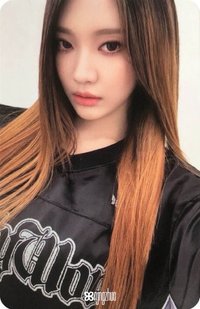 Dirty Work 周邊卡 快閃衣服寧