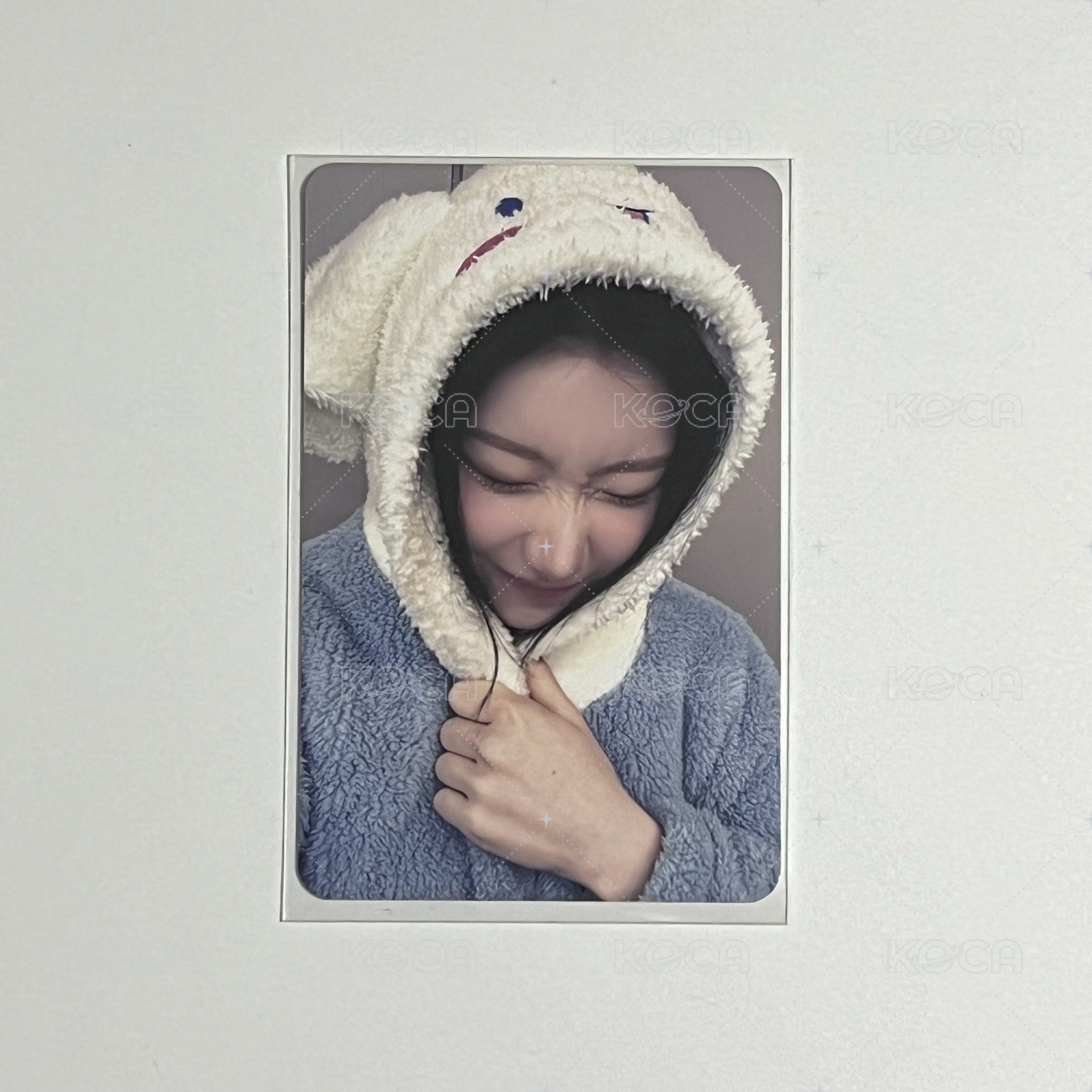 CHAERYEONG