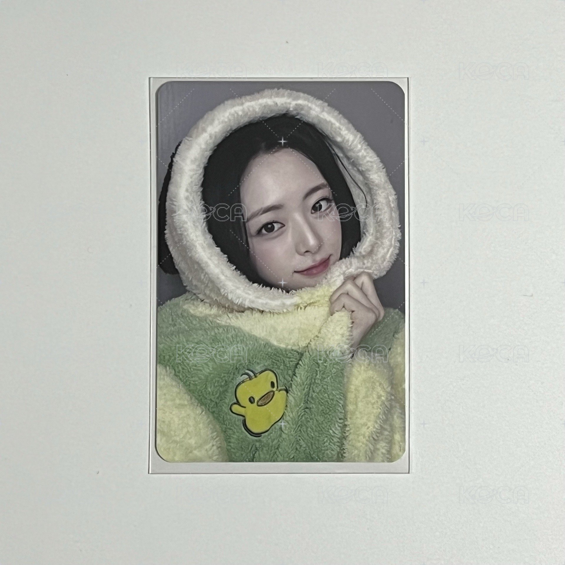 YUNA