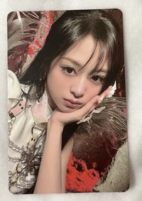 單封專輯卡