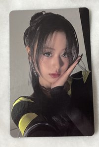 藍版專卡
