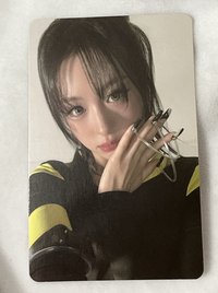 單封專卡
